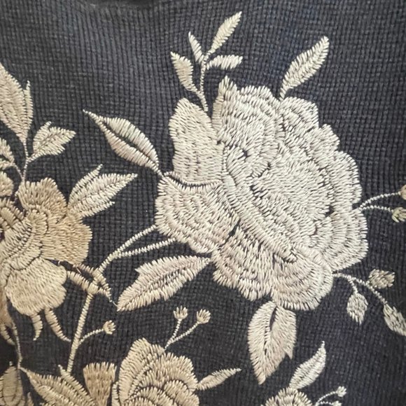 Johnny Was comfy cozy thermal - Picture 3 of 9